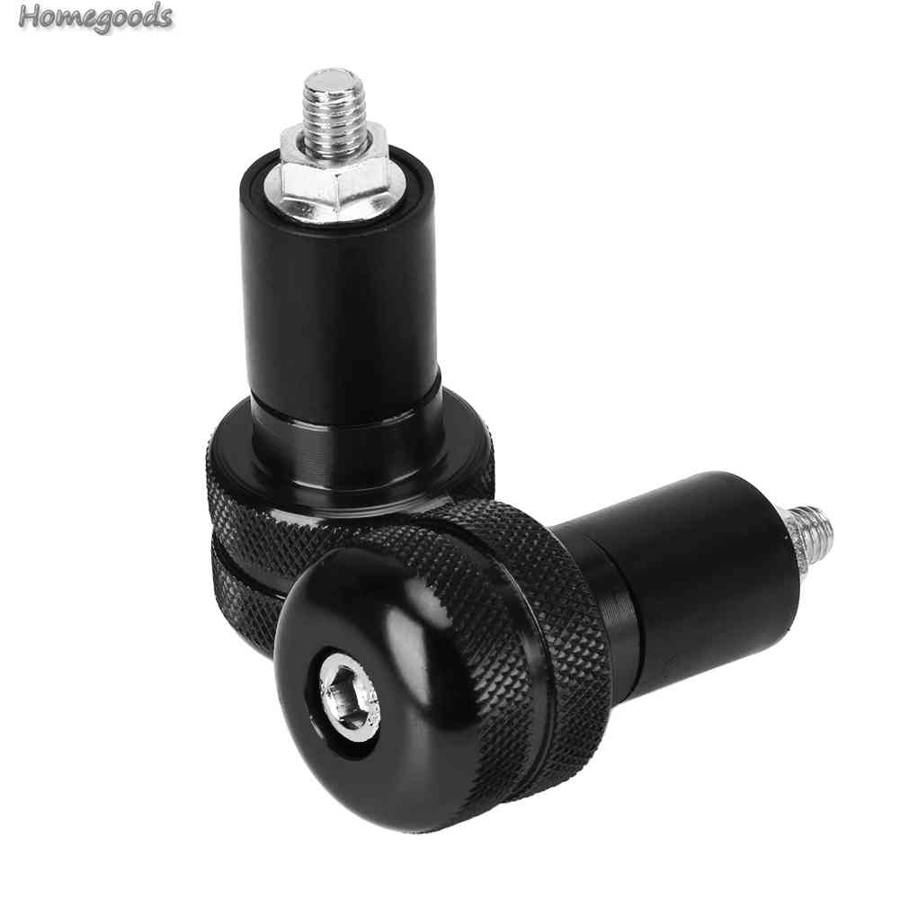 Set 2 Nút Bọc Tay Lái Xe Máy Hàng Mới 2023