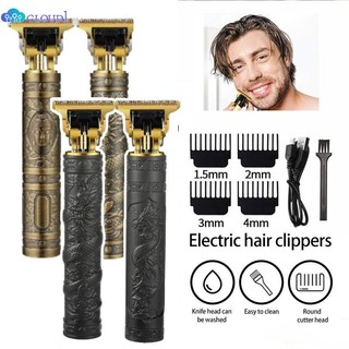 T9 tông đơ cắt tóc thợ làm tóc chuyên nghiệp tông đơ cắt tóc tông đơ cắt tóc trang phục tủ quần áo cloud1