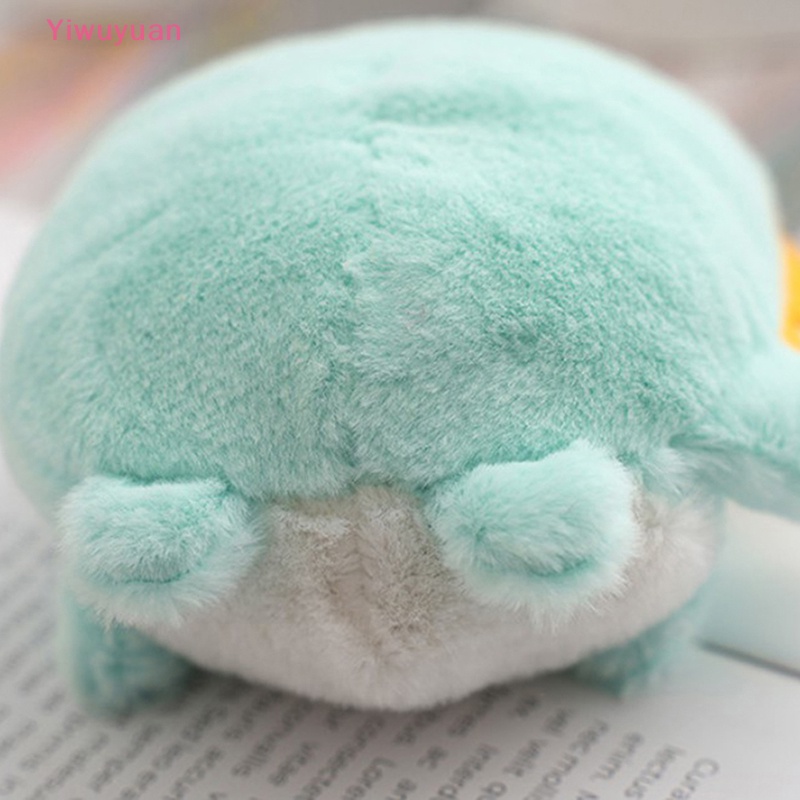 1 Móc Khóa Khủng Long Nhồi Bông Đáng Yêu Mới