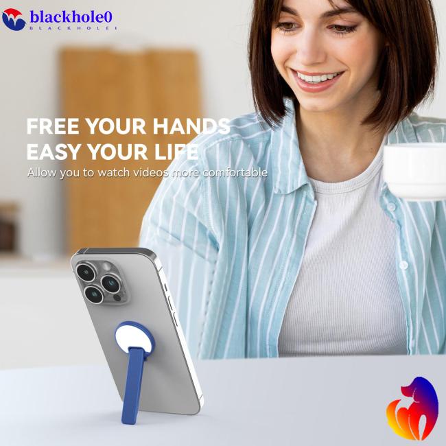 Giá Đỡ Điện Thoại Mini Xoay 360 Độ Tiện Dụng