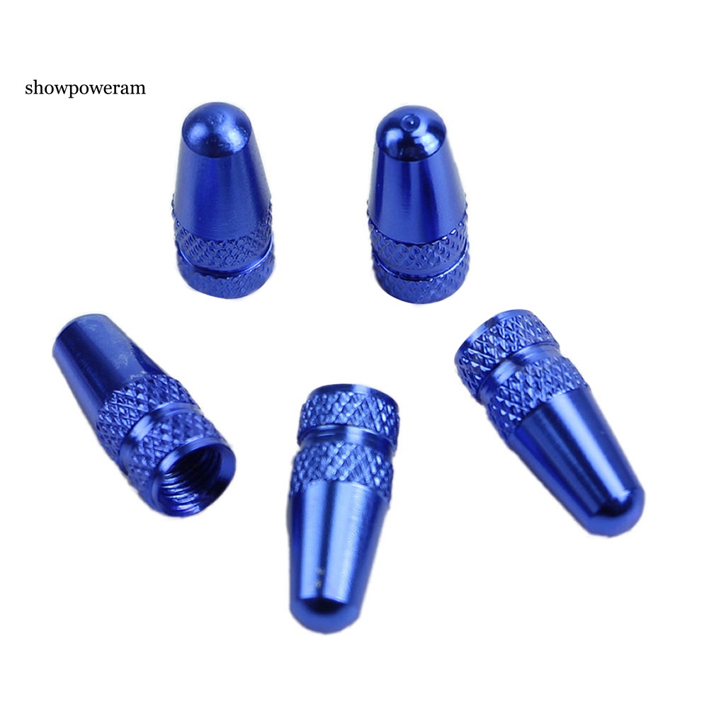 Vỏ Bọc Van Khí Bánh Xe Đạp MTB Chống Bụi