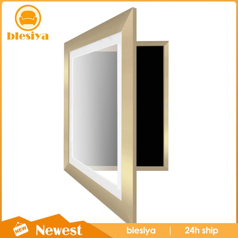 Khung Ảnh Mở Phía Trước Trang Trí Nghệ Thuật Cho Bé