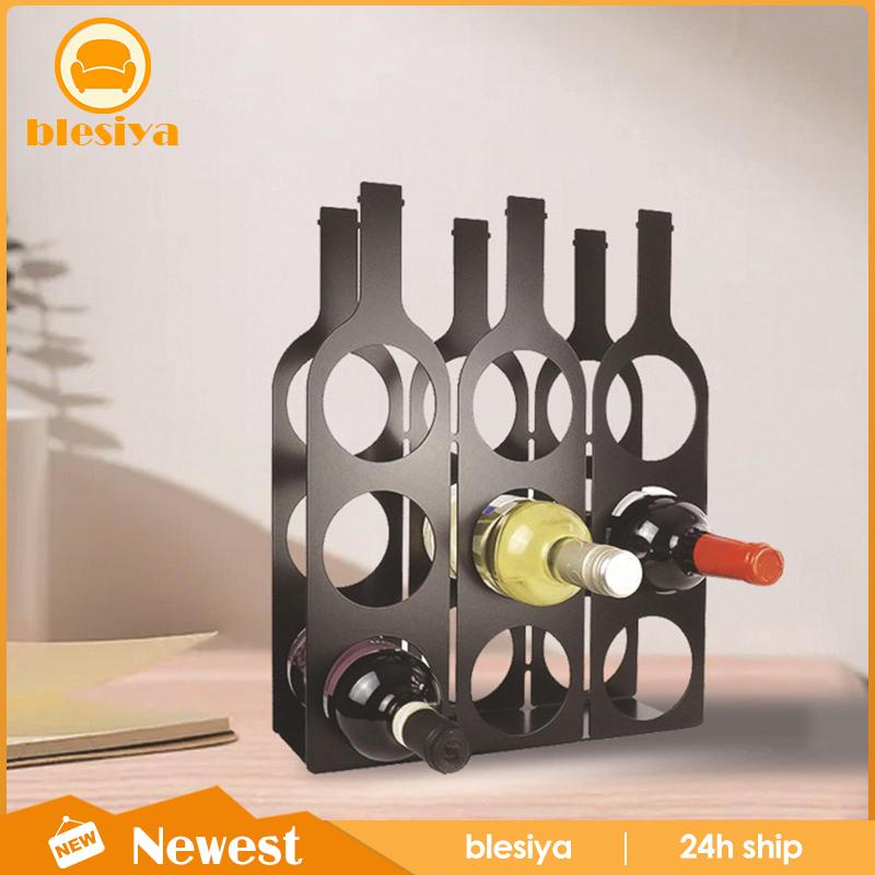 Giá Sắt Để Bàn 9 Ngăn Tiện Dụng Cho Nhà Bếp