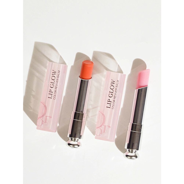 Dior Son Dưỡng Ẩm 3.2g 001 # 004 # 012 #