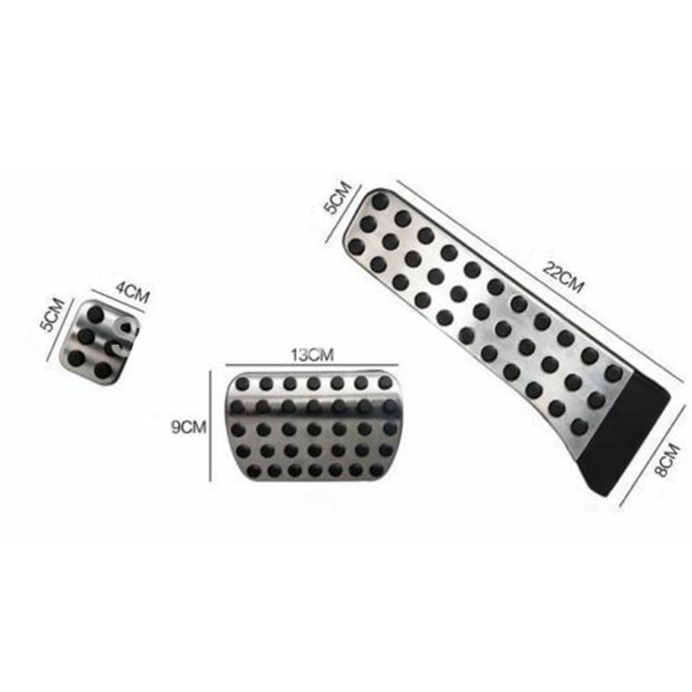 Set 3 Má Phanh Cho Xe Tải / Ô Tô Ebnzgf