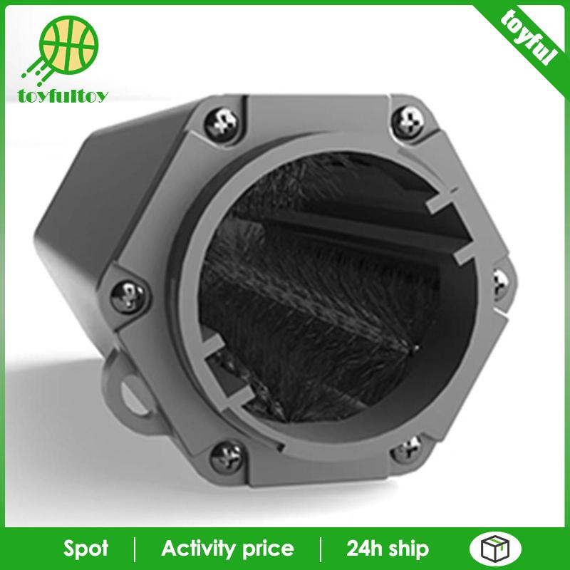 Dụng Cụ Vệ Sinh Bóng Golf Đa Năng Cho Bạn Bè