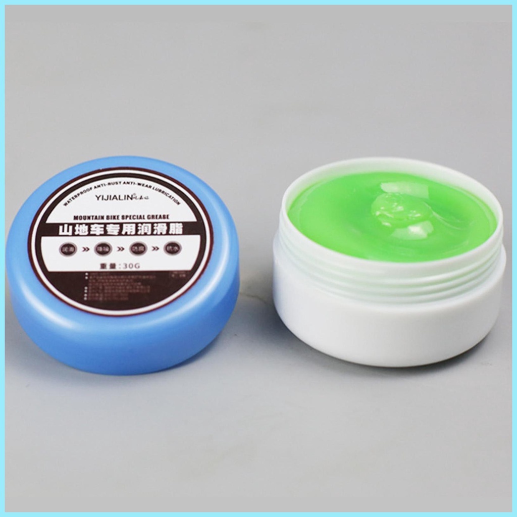 Dầu Bôi Trơn Mỡ Bôi Trơn Trục Bàn Đạp Xe Máy