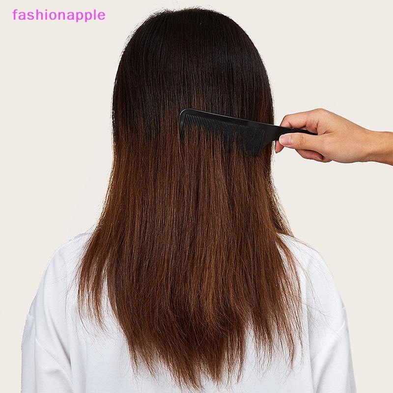 1 Lược Cắt Tóc Chống Tĩnh Điện Chất Lượng Cao