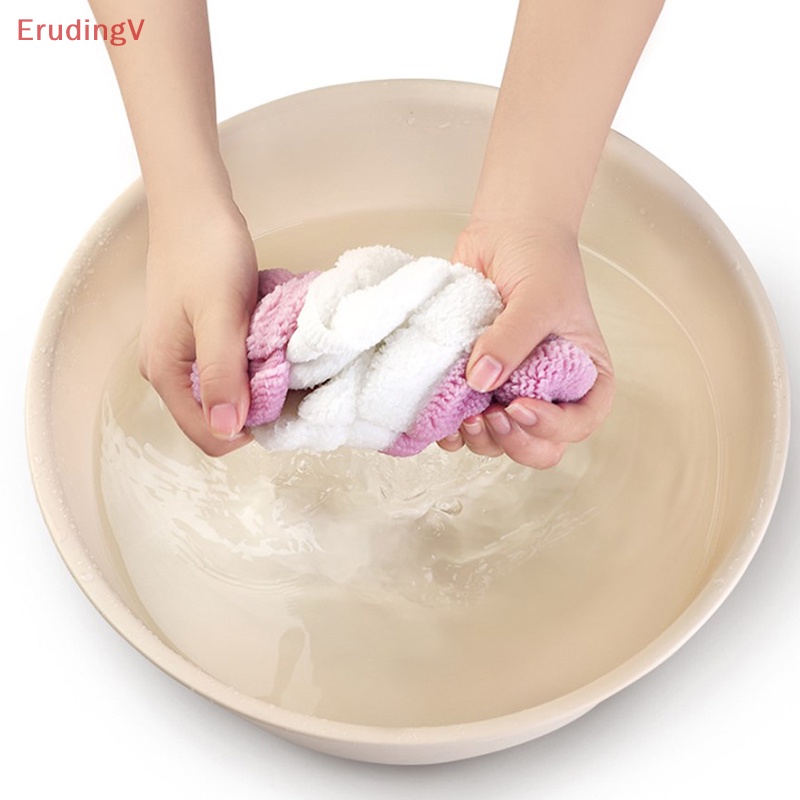 [ErudingV] Đệm Lót Bệ Ngồi Toilet Giữ Ấm Mùa Đông Có Thể Giặt Được [Mới]