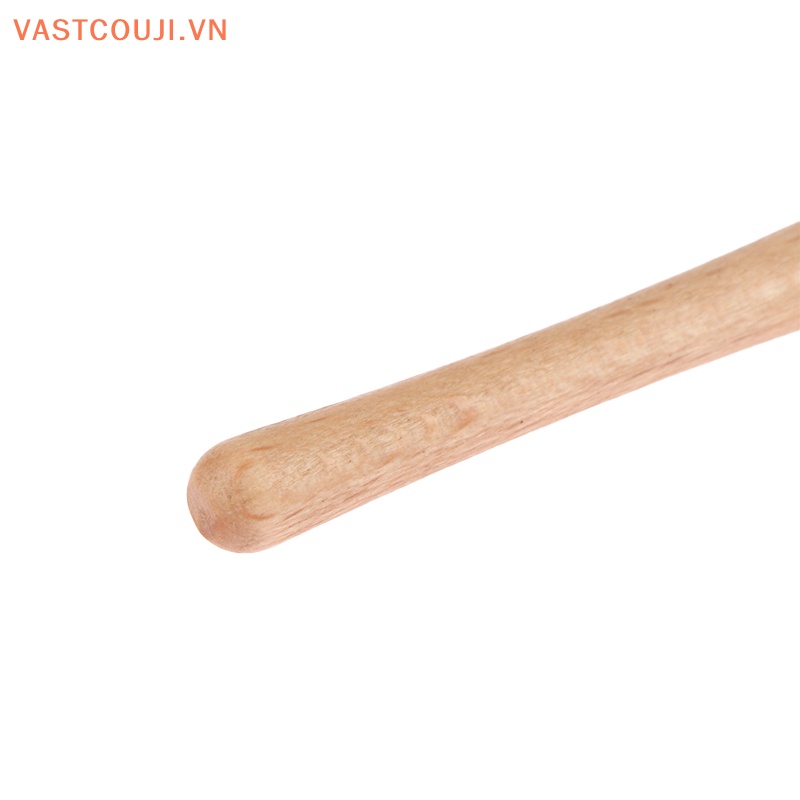 1 Muỗng Cong Mini Màu Vàng Dùng Múc Mặt Nạ Tiện Dụng