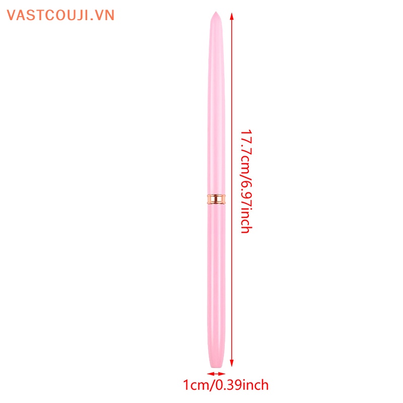 1 Cọ Vẽ Trang Trí Móng Tay Sợi Nylon