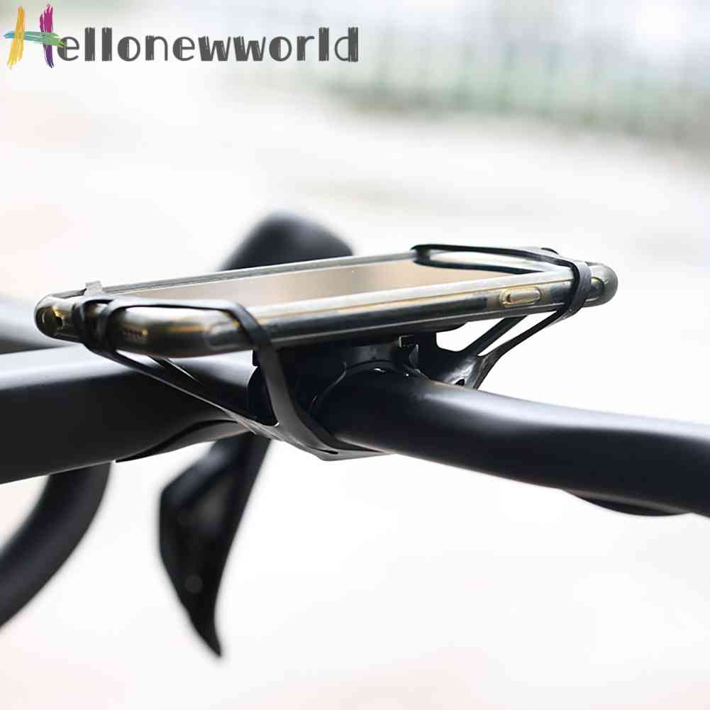 Giá Đỡ Đèn Pha Xe Đạp Siêu Nhẹ Tháo Lắp Nhanh Đa Năng