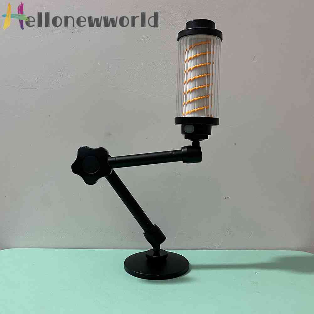 Giá Đỡ Đèn Để Bàn Giao Diện Ren 1 / 4 Cho GZ 38KT ML4 M3