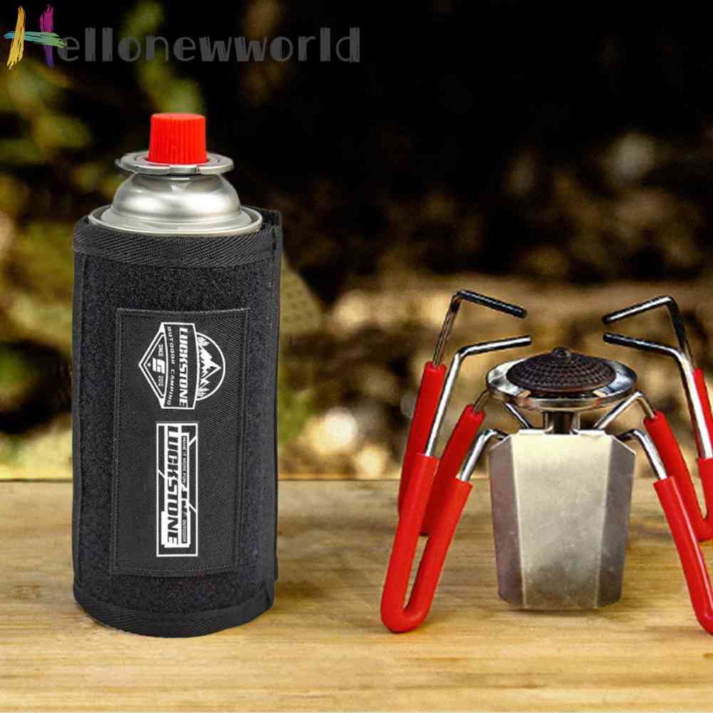 Túi Đựng Bảo Vệ Bình Gas Chống Rơi Đa Năng Tiện Dụng Mang Theo Du Lịch Cắm Trại