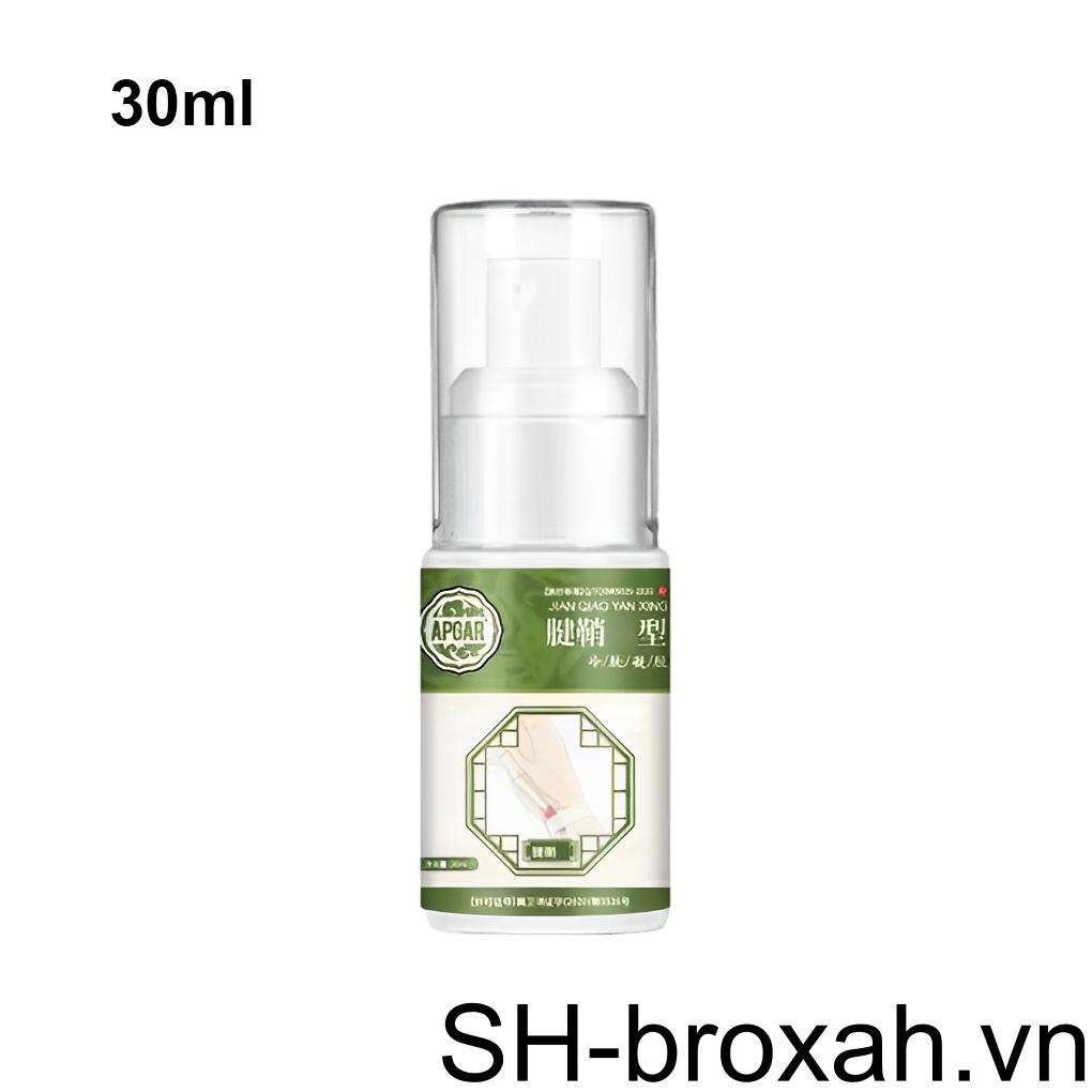 Bình Xịt Mát Xa Cổ Tay Trọng Lượng Nhẹ Tiện Dụng Cho Nữ