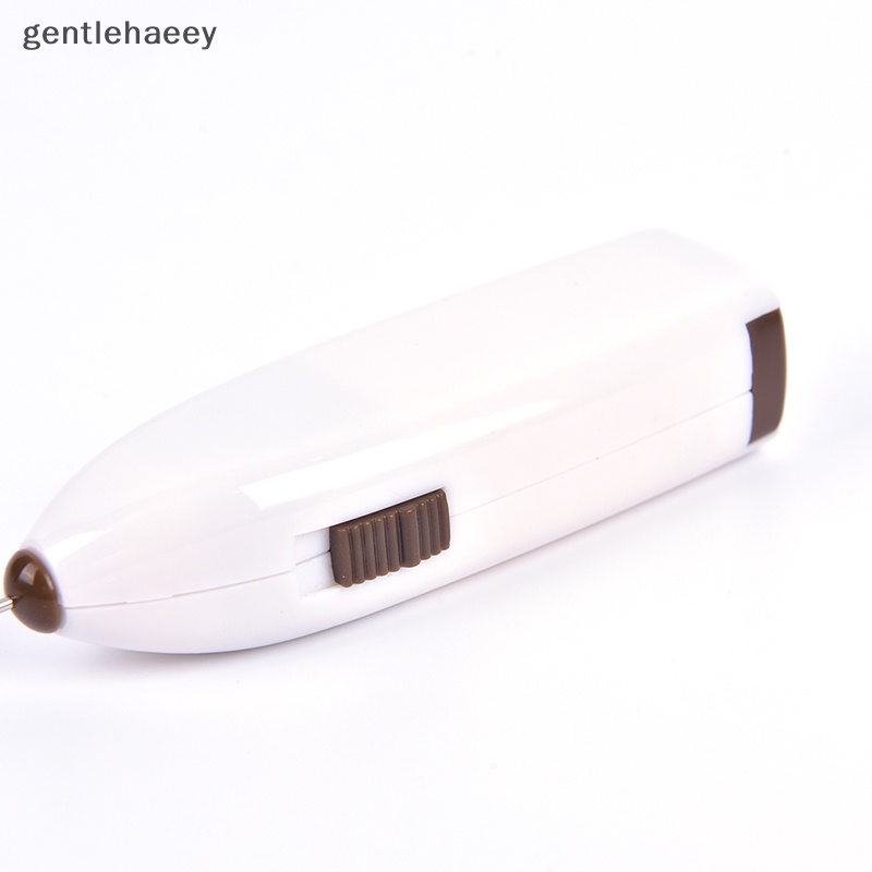 Dụng Cụ Đánh Trứng / Khuấy Tạo Bọt Cà Phê Chạy Điện Mini Dùng Cho Nhà Bếp EN