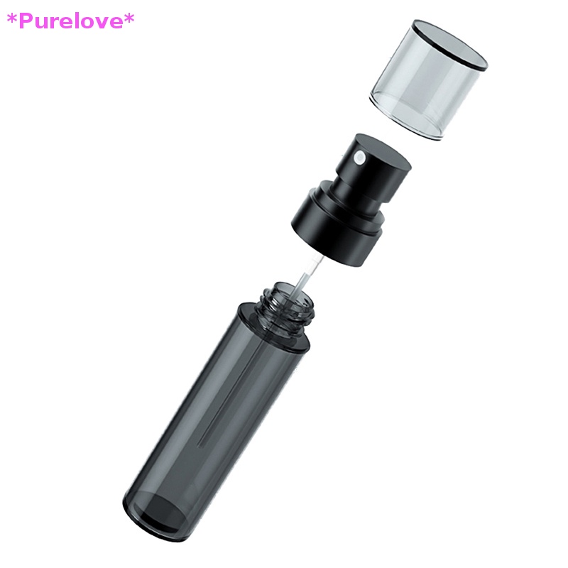 Chai Rỗng Chiết Mỹ Phẩm Du Lịch Tiện Dụng Mới