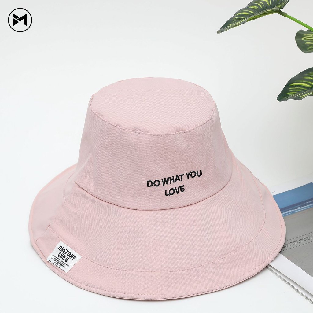 Nón Vành Chống Nắng Tia UV Thời Trang Nhật Hàn Mới 2023 Cho Nữ