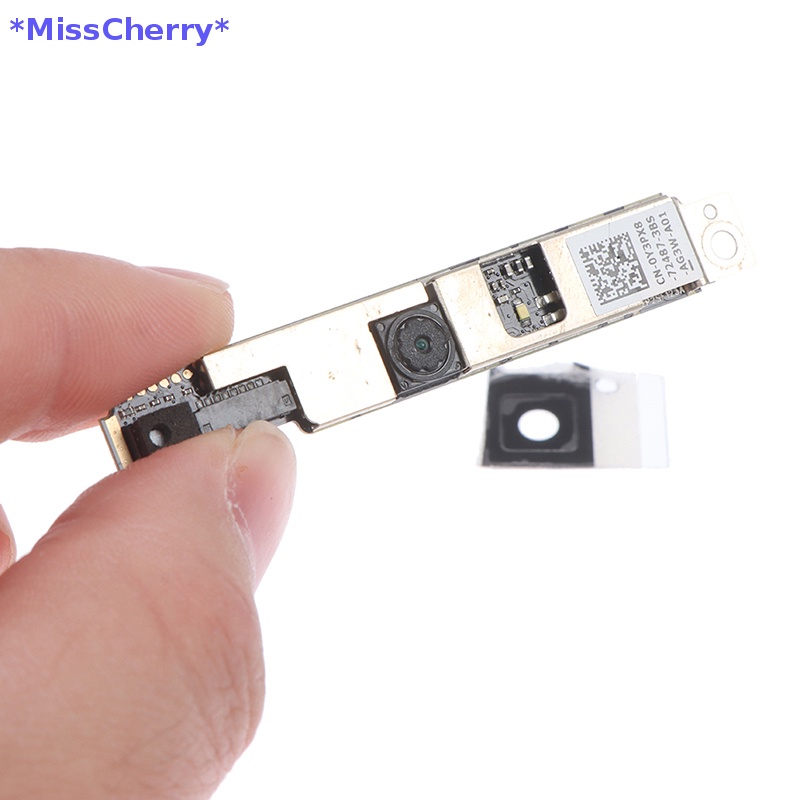 Mô Đun Camera DELL Latitude E6440 E6540 E5540 E5440 M6800 Mới