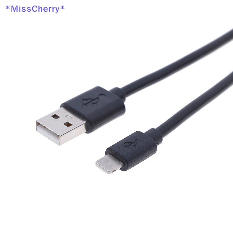 Dây Cáp Sạc / Truyền Dữ Liệu Ngắn 20cm micro USB / lightning Mới