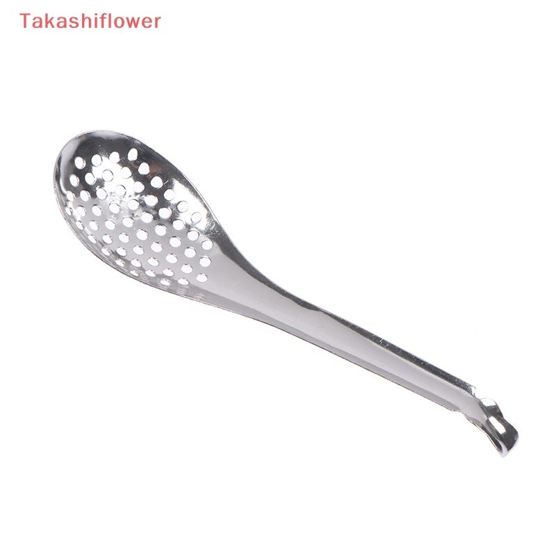 (Takashiflower) Muỗng Múc Lòng Đỏ Trứng 56 Lỗ