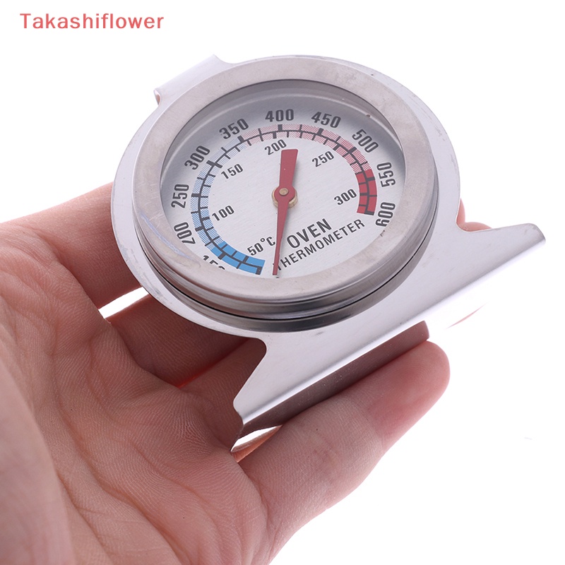 Nhiệt Kế Lò Nướng Chịu Nhiệt Cao Tiện Dụng