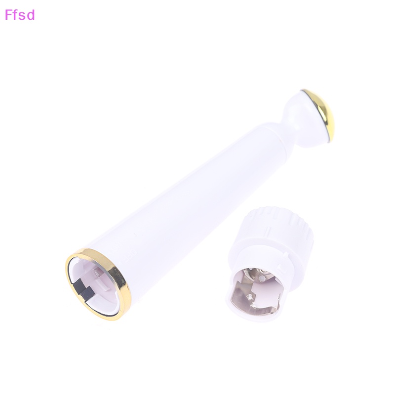 {Ffsd} Máy Mát Xa Mắt Chạy Điện Từ Tính Giảm Đau Nhức Quầng Thâm * Bán Chạy