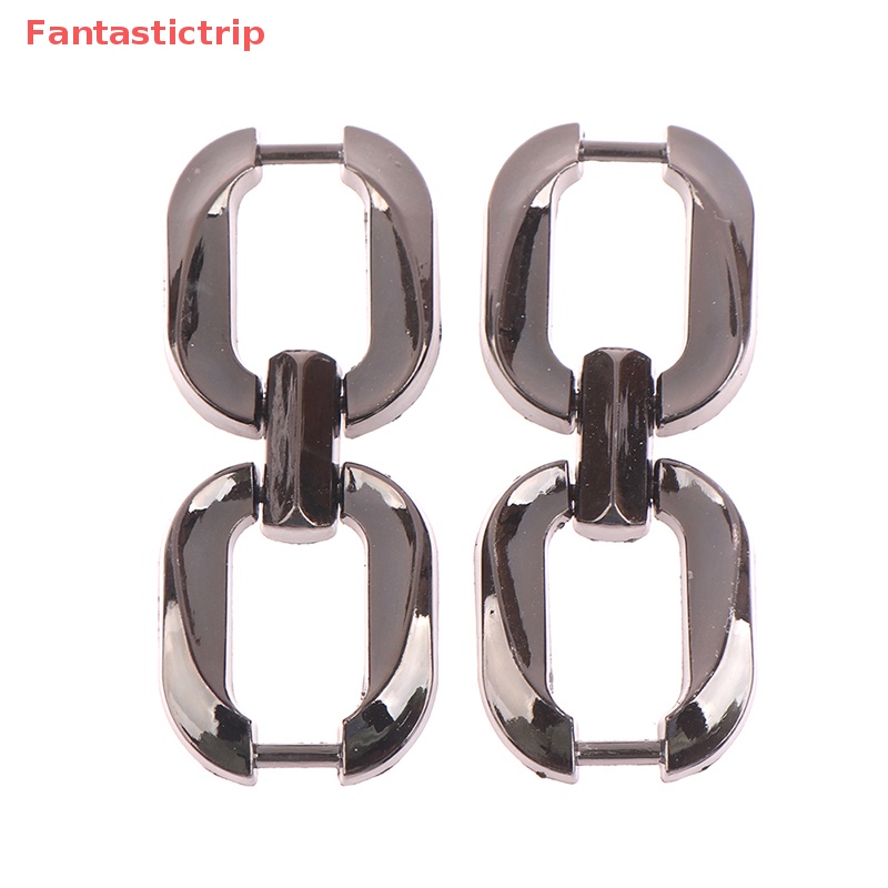 1 Cặp Kẹp Kim Loại Trang Trí Giày Cao Gót Cho Cô Dâu Mới