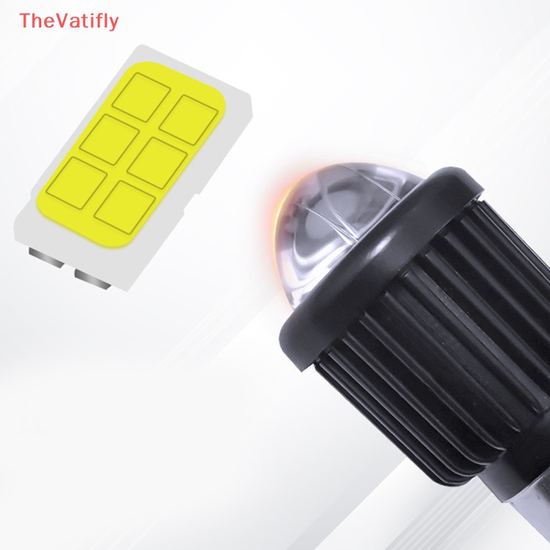 Đèn Pha Siêu Sáng 12V Chuyên Dụng Cho Xe Mô Tô