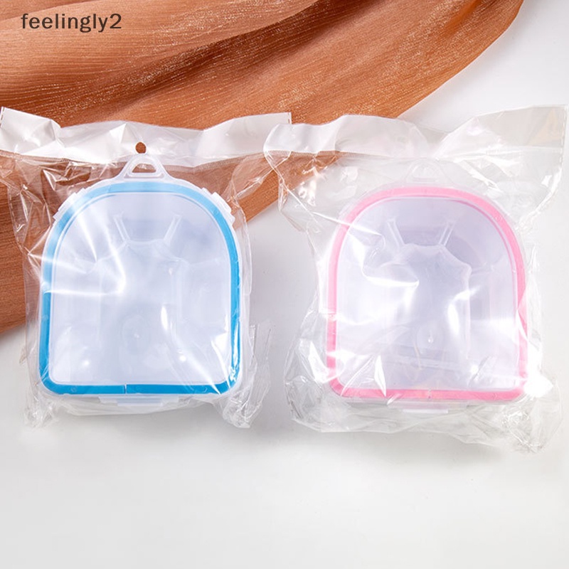 Bộ 3 Tô Ngâm Rửa Và Loại Bỏ Lớp Biểu Bì Chăm Sóc Móng Tay