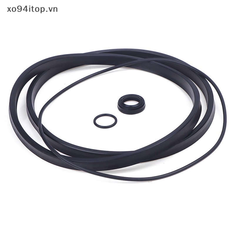 Bộ Dụng Cụ Sửa Chữa Máy Thay Lốp Xe Chuyên Dụng