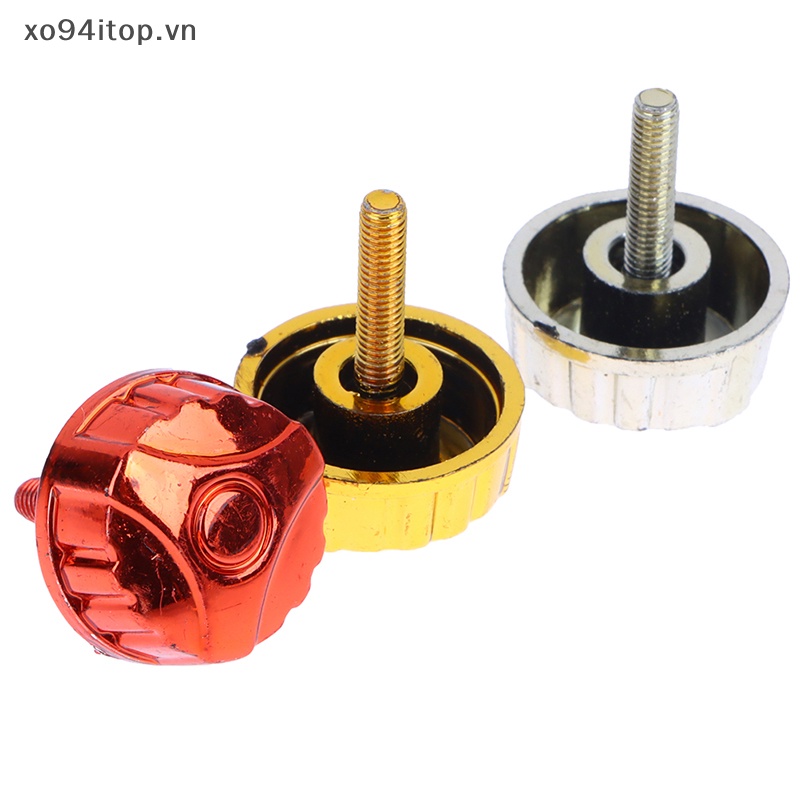 Tay Quay Máy Câu Cá Bán Kim Loại XOITOP