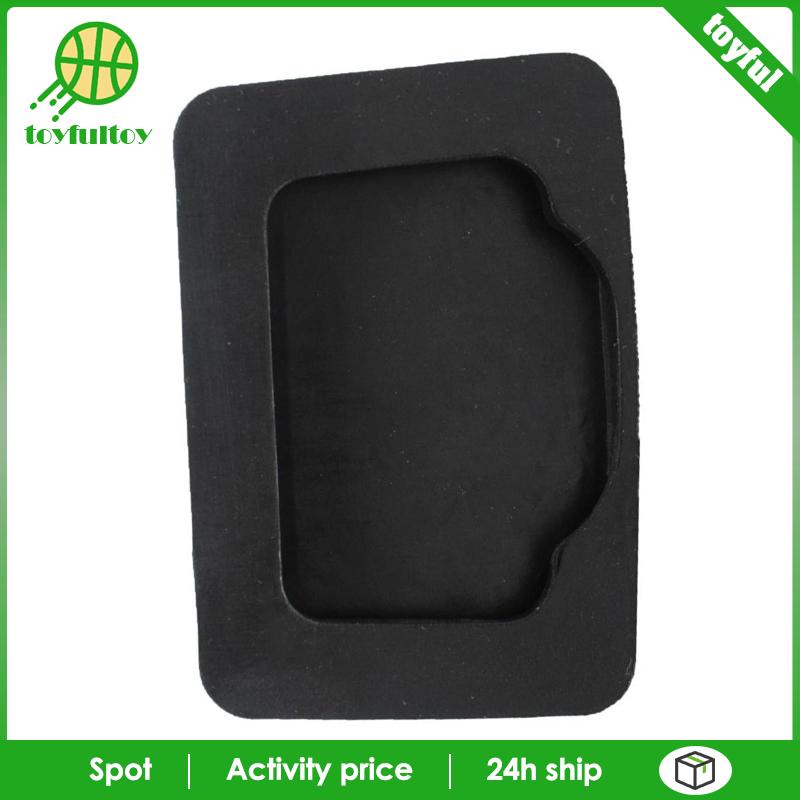 Vỏ Bọc Bàn Đạp Phanh Ly Hợp Bằng Cao Su Cho Xe Hơi Toyfulcabin 49751-ni110