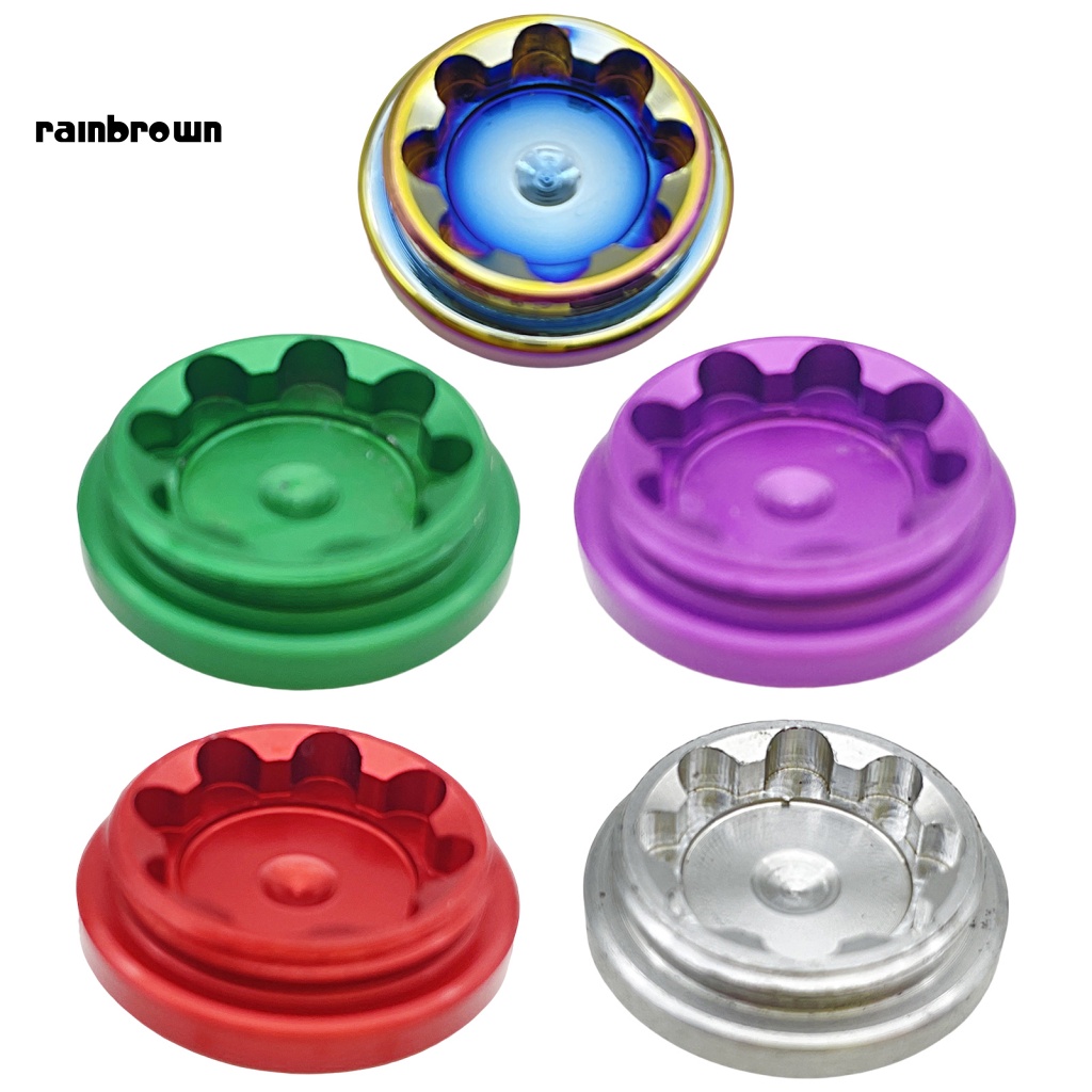 Vỏ BọC Phanh CNC CắT ChắC Cao Siêu Nhẹ Cho Hope X2