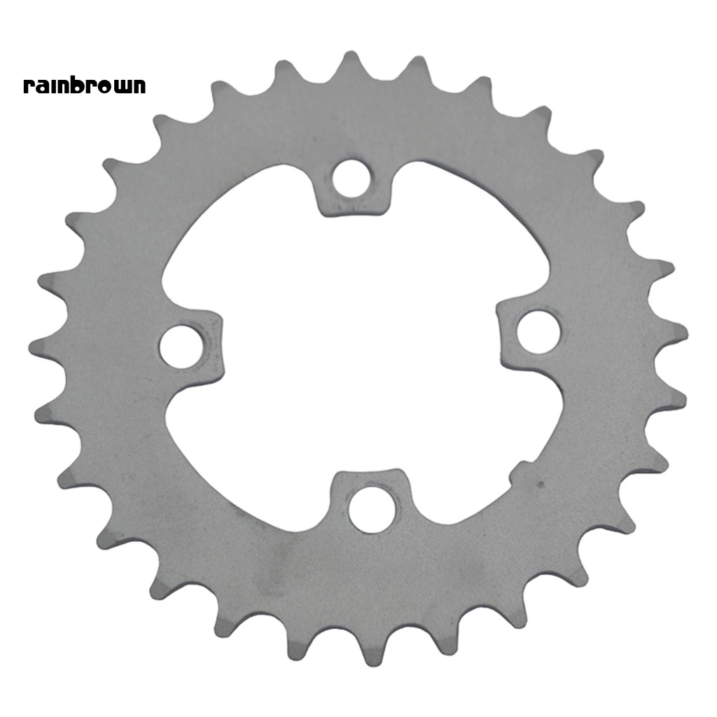 Đĩa Líp Xe Đạp Leo Núi Độ Cứng Cao 28T