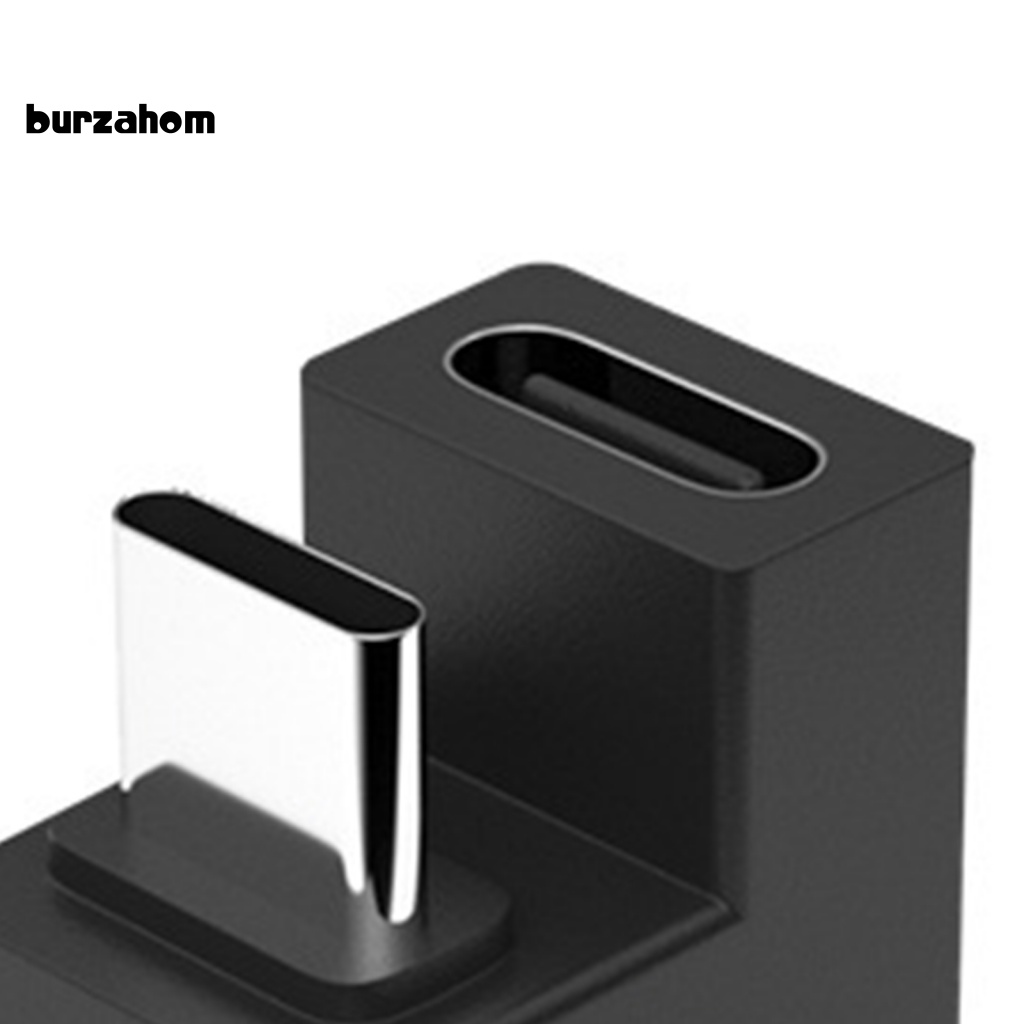 Đầu Chuyển Đổi USB 3.1 Loại C Cho Điện Thoại Chơi Game Switch