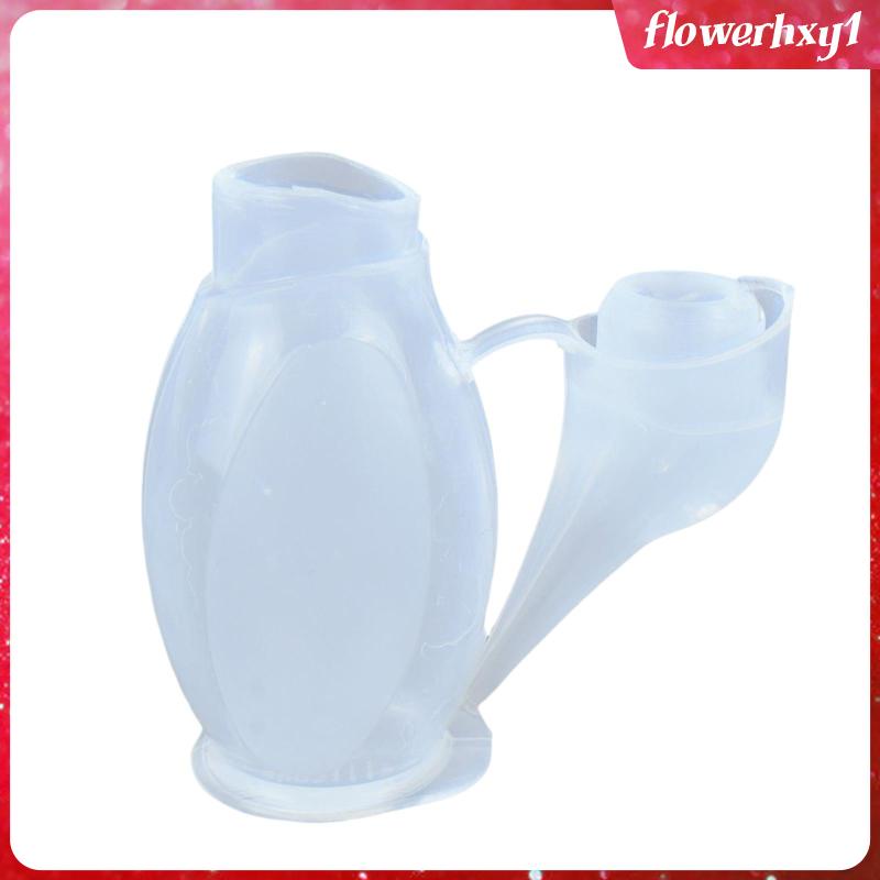 1 Dụng Cụ Vệ Sinh Mũi An Toàn Cho Bé