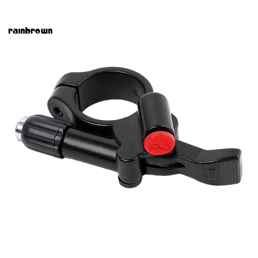 Bộ Điều Khiển Dây Nĩa Bằng Hợp Kim Nhôm Độ Bền Cao Chống Biến Dạng Cao Cho MTB