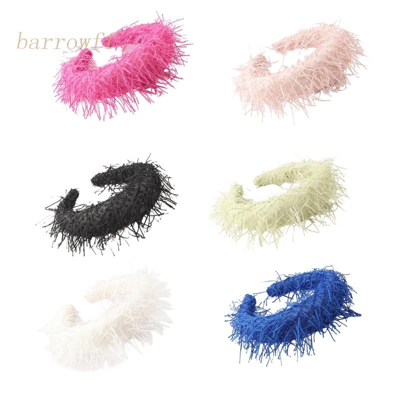 Băng Đô Vòng Hoa Thanh Lịch Chụp Ảnh