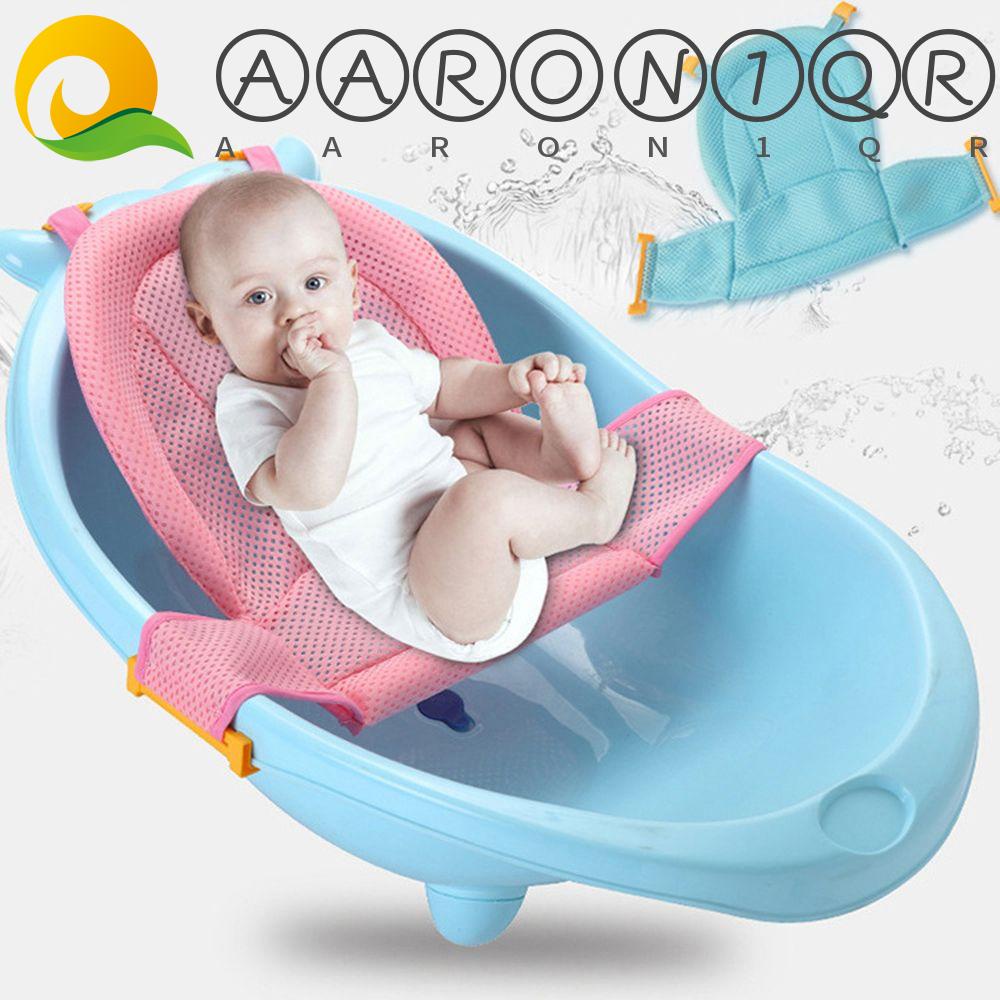 Tấm lưới lót bồn tắm bảo vệ chống trượt bé sơ sinh