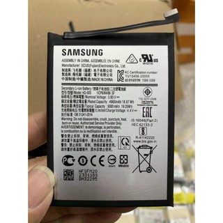 Pin thay thế cho samsung galaxy a03 - galaxy a03s - galaxy a02s mã model hq-50s dùng chung nhau