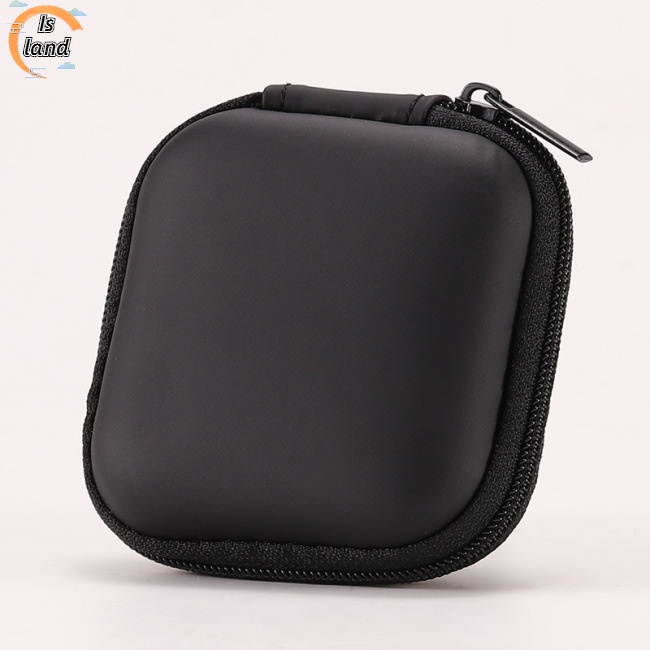 Túi EVA Đựng Bảo Vệ Tai Nghe Cáp Sạc Usb Tiện Dụng