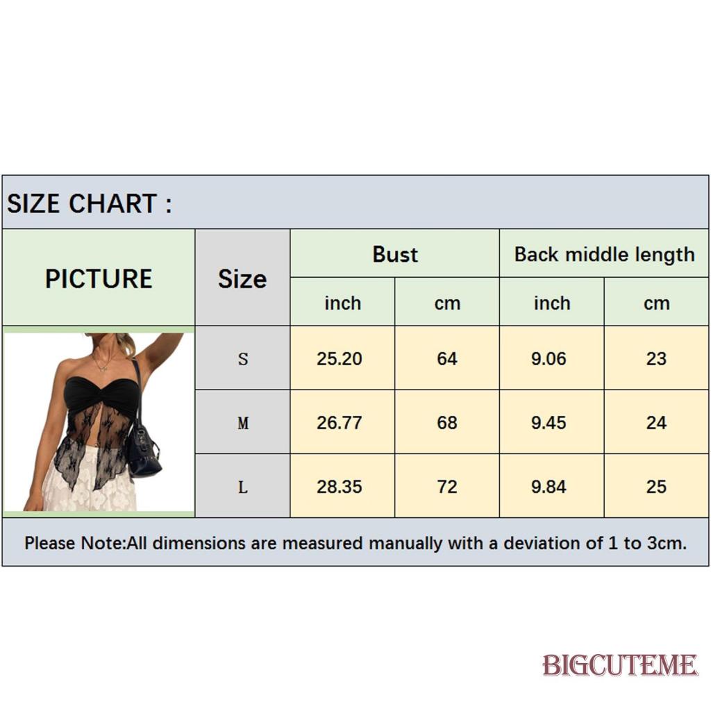 Áo Ống Ren Mỏng Không Tay Thời Trang Hè Quyến Rũ Cho Nữ