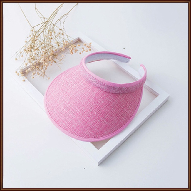 Mũ Rộng Vành Che Nắng Thời Trang Đi Biển Mùa Hè Cho Nữ