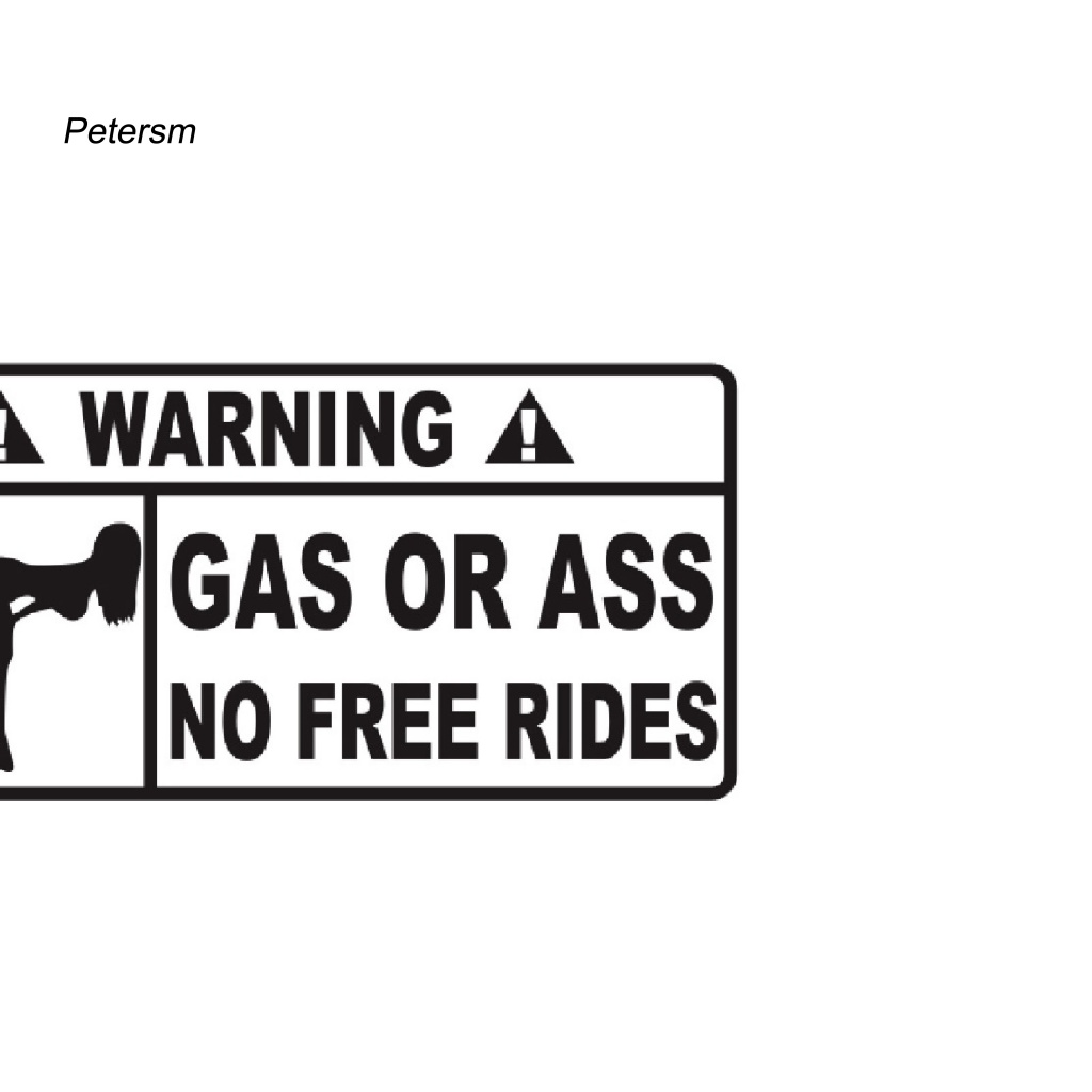 Đề Can Dán Trang Trí Thân Xe Hơi Tự Dính Bằng Nhựa PP