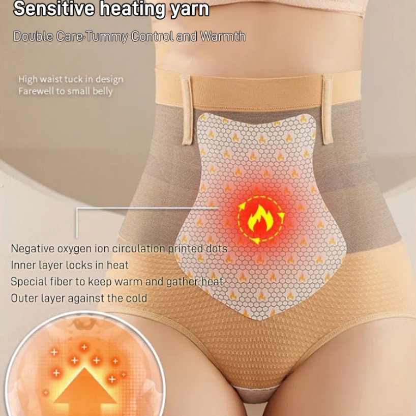 Quần Lót Định Hình Nâng Mông Và Định Hình Eo Của Bạn
