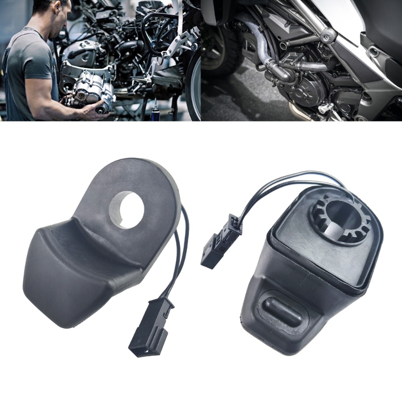 Nút Công Tắc Micro Gắn Cửa Sổ Sau Xe Hơi 61319200673 9200673 Phụ Kiện Chuyên Dụng Cho E46 E91 3-Series E61 5-Series