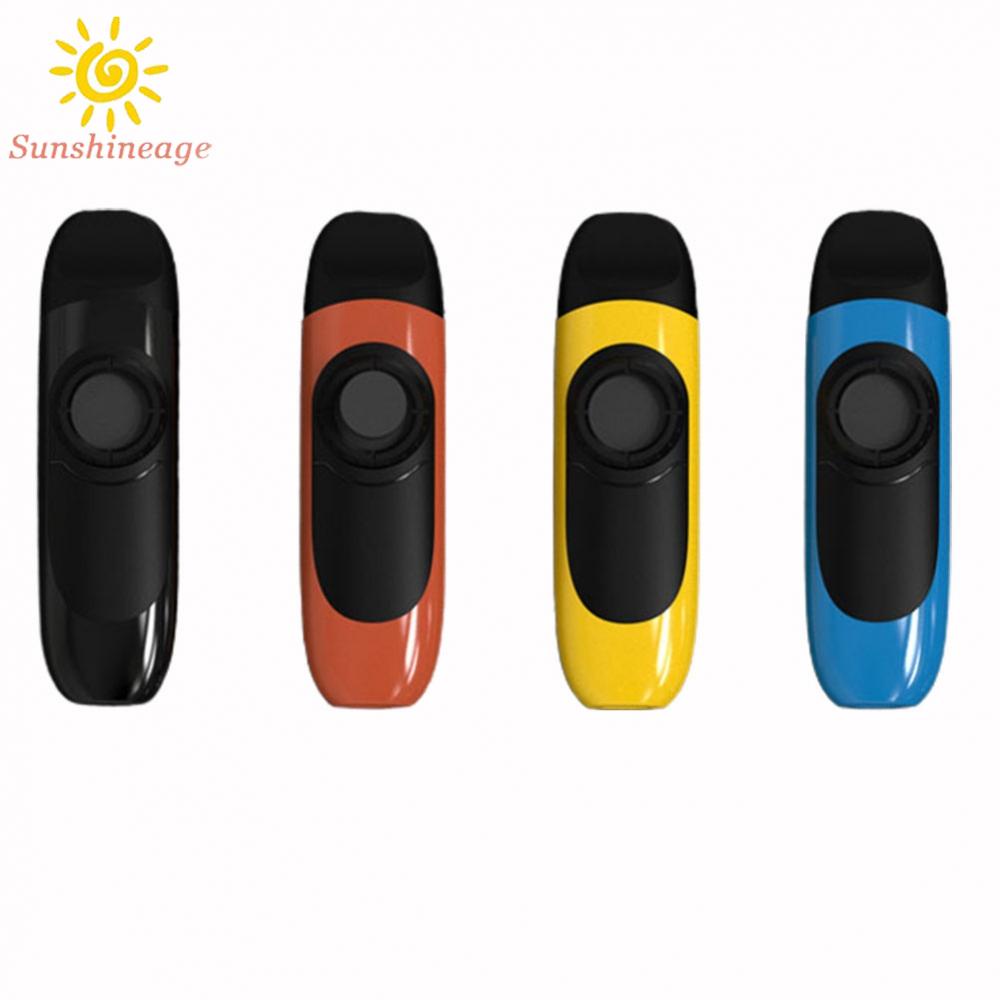 Kazoo Đẹp Kết Thúc Dễ Dàng Chơi Với Thiết Kế Dây Đai Gọn Nhẹ