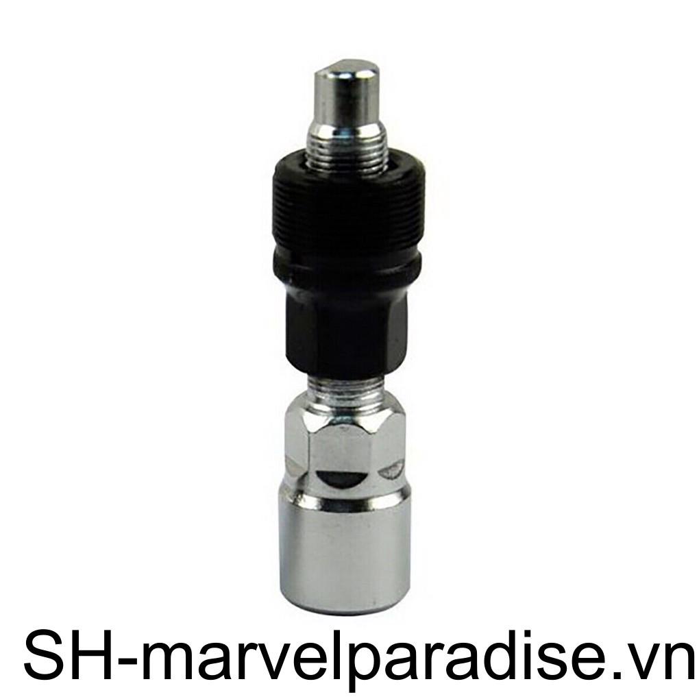 Dụng Cụ Sửa Chữa Bánh Xe Quay Tay Tiện Dụng Cho Gia Đình