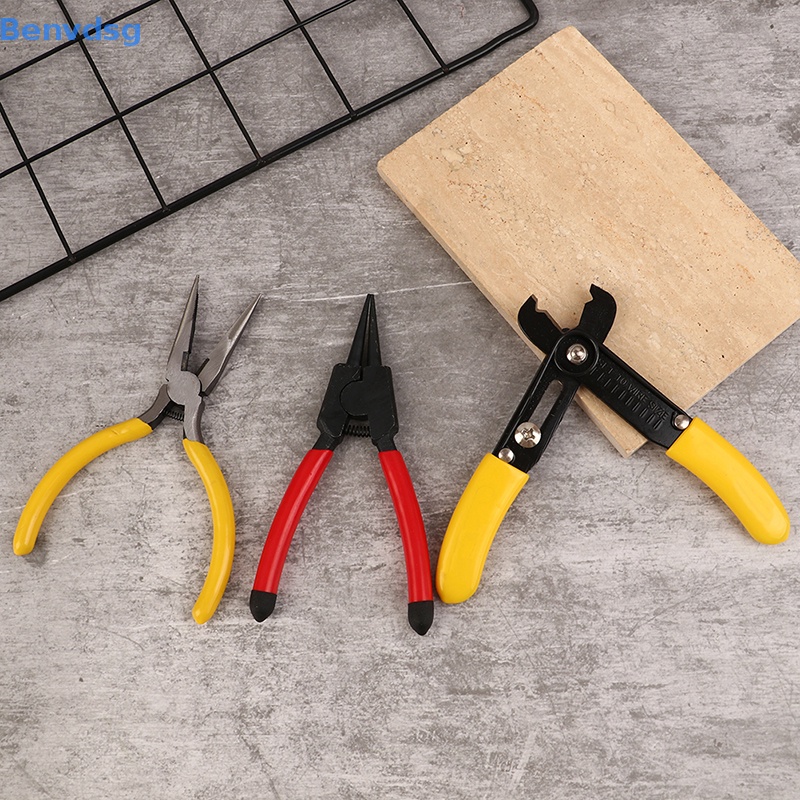 Kìm Cắt Dây Xích Túi Xách Chuyên Dụng Chất Lượng Cao